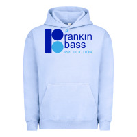 Pigment Grape Ice rankin bass   rankin bass Urban Hoodie - linhVisuals