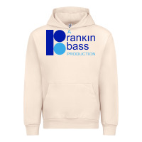 Sandshell rankin bass   rankin bass Urban Hoodie - linhVisuals
