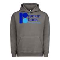 Pigment Tornado rankin bass   rankin bass Urban Hoodie - linhVisuals