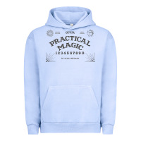 Pigment Grape Ice practical magic tribute to book and film   practical magic Urban Hoodie - linhVisuals