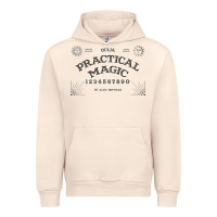 Sandshell practical magic tribute to book and film   practical magic Urban Hoodie - linhVisuals