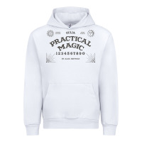 White practical magic tribute to book and film   practical magic Urban Hoodie - linhVisuals