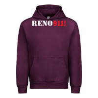 Reno 911 Urban Hoodie | Teevron