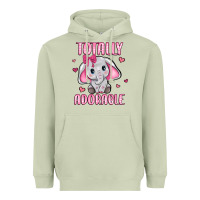 Matcha totally adorable Heavyweight Hoodie - JahusDesignShop
