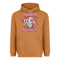 Meerkat totally adorable Heavyweight Hoodie - JahusDesignShop