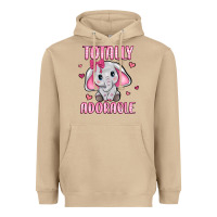 Mushroom totally adorable Heavyweight Hoodie - JahusDesignShop