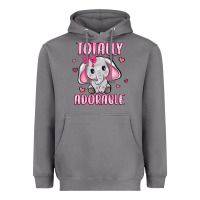 Storm totally adorable Heavyweight Hoodie - JahusDesignShop