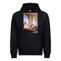 Black morocco, map, african, nying,algeria, agadir travel Urban Hoodie - linhVisuals