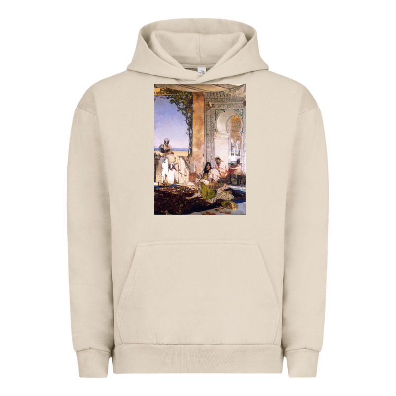 Morocco, Map, African, Nying,algeria, Agadir Travel Urban Hoodie by linhVisuals | Teevron