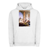 Pigment Lunar Rock morocco, map, african, nying,algeria, agadir travel Urban Hoodie - linhVisuals