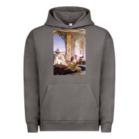 Pigment Tornado morocco, map, african, nying,algeria, agadir travel Urban Hoodie - linhVisuals