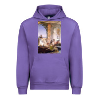Tulip morocco, map, african, nying,algeria, agadir travel Urban Hoodie - linhVisuals