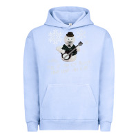 Pigment Grape Ice sam the snowman from rankin bass rudolph the red nosed reindeer Urban Hoodie - linhVisuals
