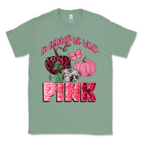 Sage in october we wear pink Classic Tee - CowGirlArtShop