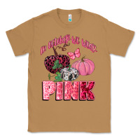 Toasted Coconut in october we wear pink Classic Tee - CowGirlArtShop