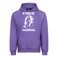 Tulip free marissa Urban Hoodie - linhVisuals