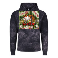 Cloud Black baseball brother tumbler Vintage Hoodie - BundleAndBundleShop