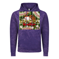 Cloud Purple baseball brother tumbler Vintage Hoodie - BundleAndBundleShop