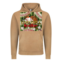 Vintage Camel baseball brother tumbler Vintage Hoodie - BundleAndBundleShop