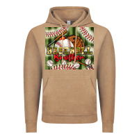 Vintage Coffee baseball brother tumbler Vintage Hoodie - BundleAndBundleShop
