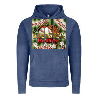 Vintage Denim baseball brother tumbler Vintage Hoodie - BundleAndBundleShop