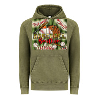 Vintage Olive baseball brother tumbler Vintage Hoodie - BundleAndBundleShop