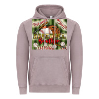 Vintage Zinc baseball brother tumbler Vintage Hoodie - BundleAndBundleShop