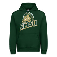 Forest Green SMSU athletics teams, Gear Urban Hoodie - linhVisuals