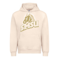Sandshell SMSU athletics teams, Gear Urban Hoodie - linhVisuals