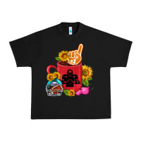 Black Western Football Coffee cup Urban Heavy Tee - FaDigitalArtStudio