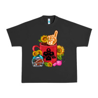 Pigment Black Western Football Coffee cup Urban Heavy Tee - FaDigitalArtStudio