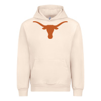 Sandshell texas longhorns Urban Hoodie - linhVisuals