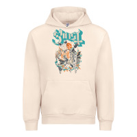 Sandshell ghost   impera maestro t shirt Urban Hoodie - linhVisuals