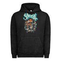 Ghost   Impera Maestro T Shirt Urban Hoodie | Teevron