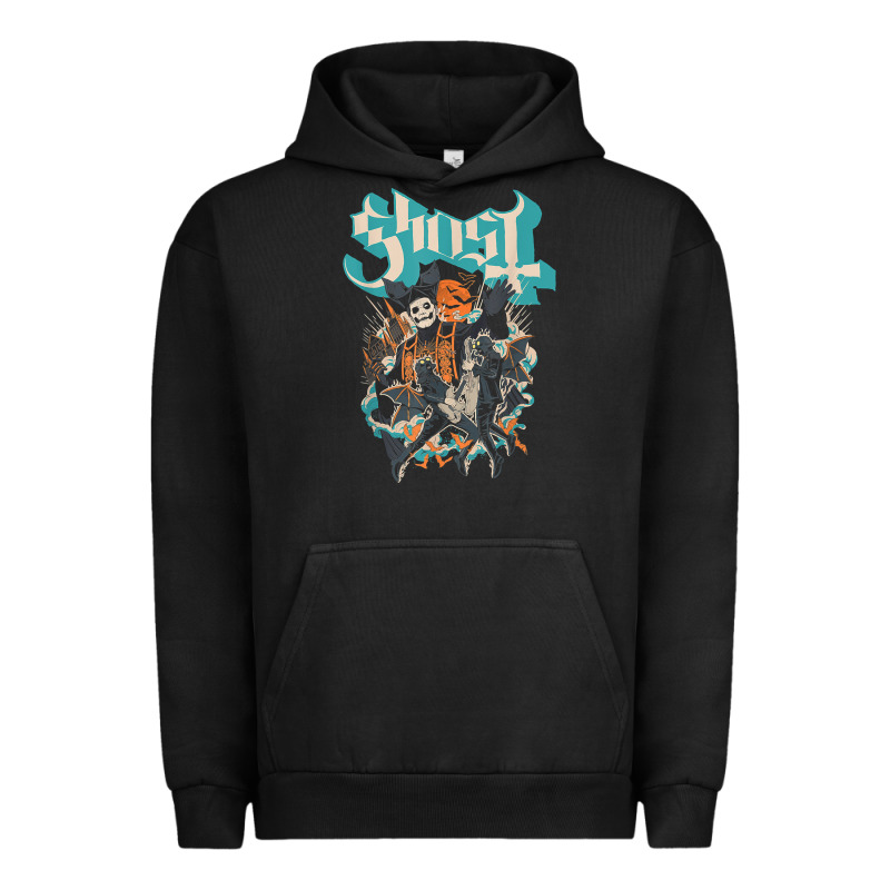 Ghost   Impera Maestro T Shirt Urban Hoodie by linhVisuals | Teevron