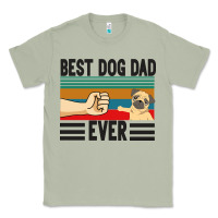 Matcha Best Dog Dad Ever Classic Tee - Bettercallsaul