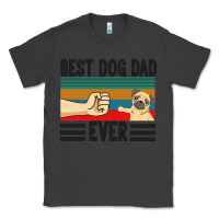 Smoke Best Dog Dad Ever Classic Tee - Bettercallsaul