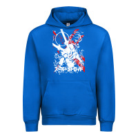 #metroid Urban Hoodie | Teevron