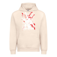 Sandshell #metroid Urban Hoodie - linhVisuals