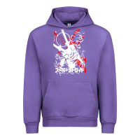 Tulip #metroid Urban Hoodie - linhVisuals