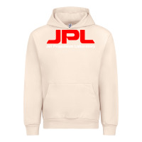 Sandshell jpl Urban Hoodie - linhVisuals