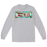Moon Dust pitch please Long Sleeve Tee - BundleAndBundleShop