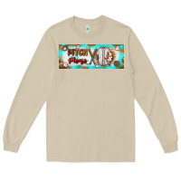 Mushroom pitch please Long Sleeve Tee - BundleAndBundleShop