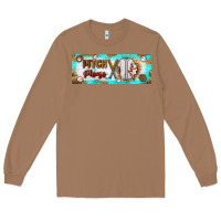 Toasted Coconut pitch please Long Sleeve Tee - BundleAndBundleShop