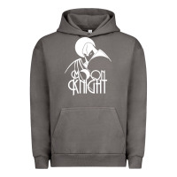 Moon Knight Pop Culture Geekdom Urban Hoodie | Teevron