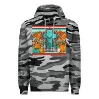 Slate Camo fall thankfull cross Premium Hoodie - Jasminsmagicworld