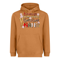 Meerkat somebody's loud mouth baseball Heavyweight Hoodie - JahusDesignShop