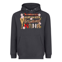 Smoke somebody's loud mouth baseball Heavyweight Hoodie - JahusDesignShop