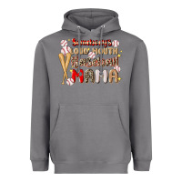 Storm somebody's loud mouth baseball Heavyweight Hoodie - JahusDesignShop