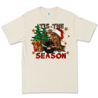 Bone tis the season Premium Tee - CowGirlArtShop